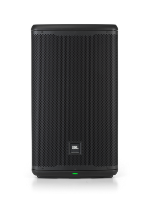 JBL EON712 1300 Watt 12" Powered PA Speaker with Bluetooth