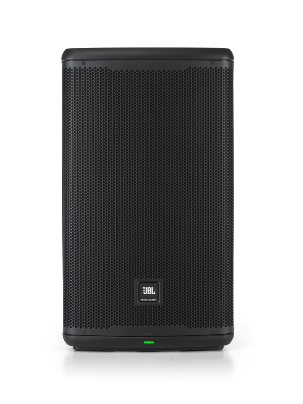 JBL EON712 1300 Watt 12" Powered PA Speaker with Bluetooth