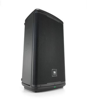 JBL EON712 1300 Watt 12" Powered PA Speaker with Bluetooth