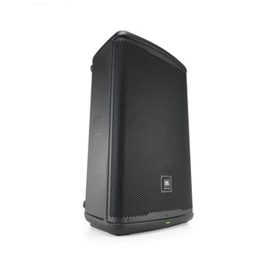 JBL EON715 1300 Watt 15" Powered PA Speaker with Bluetooth