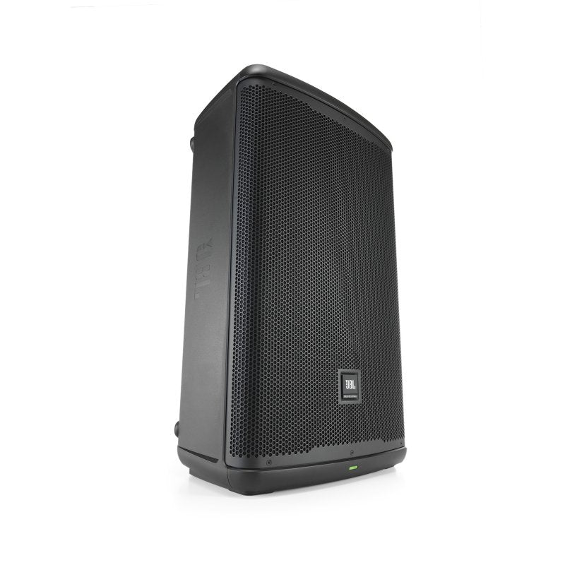 JBL EON715 1300 Watt 15" Powered PA Speaker with Bluetooth