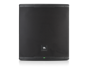 JBL EON718S 1500 Watt 18" Powered PA Subwoofer