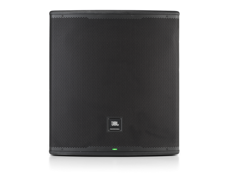 JBL EON718S 1500 Watt 18" Powered PA Subwoofer