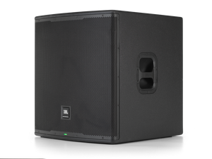 JBL EON718S 1500 Watt 18" Powered PA Subwoofer