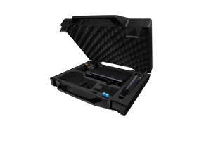 Sennheiser EWD1-845S EW D1 Vocal-Set w/Legendary Evolution e845 Super-Cardioid Capsule and Mute-Switch