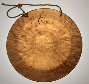 Dream Cymbals and Gongs Dream Cymbals FENG28 Feng Wind 28" Gong