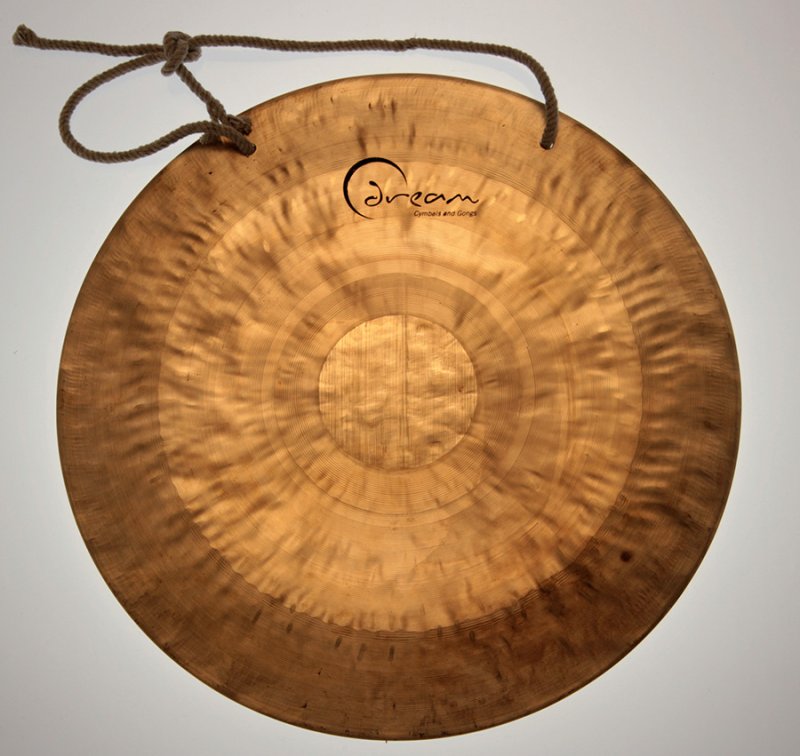 Dream Cymbals and Gongs Dream Cymbals FENG28 Feng Wind 28" Gong
