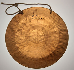 Dream Cymbals and Gongs Dream Cymbals FENG36 Feng Wind 36" Gong