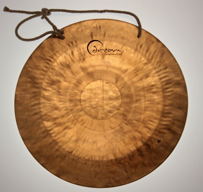 Dream Cymbals and Gongs Dream Cymbals FENG36 Feng Wind 36" Gong