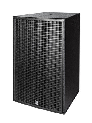HK Audio HK FINEO-FO-15-BLK 1000 Watt 15" Install Speaker - Black