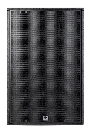 HK Audio HK FINEO-FO-15-BLK 1000 Watt 15" Install Speaker - Black