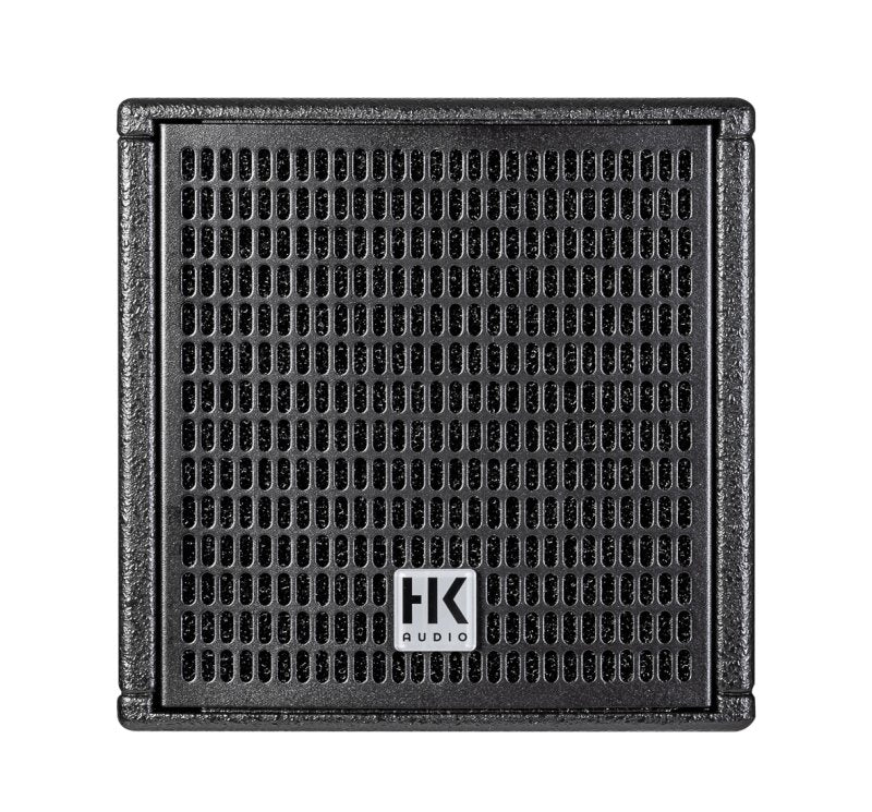HK Audio HK FINEO-FO-5-BLK 200 Watt 5" Coaxial Speaker - Black