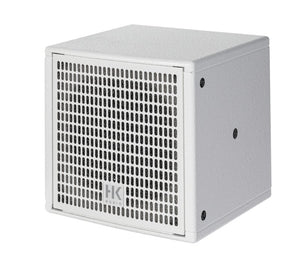 HK Audio HK FINEO-FO-5-WHT 200 Watt 5" Coaxial Speaker - White