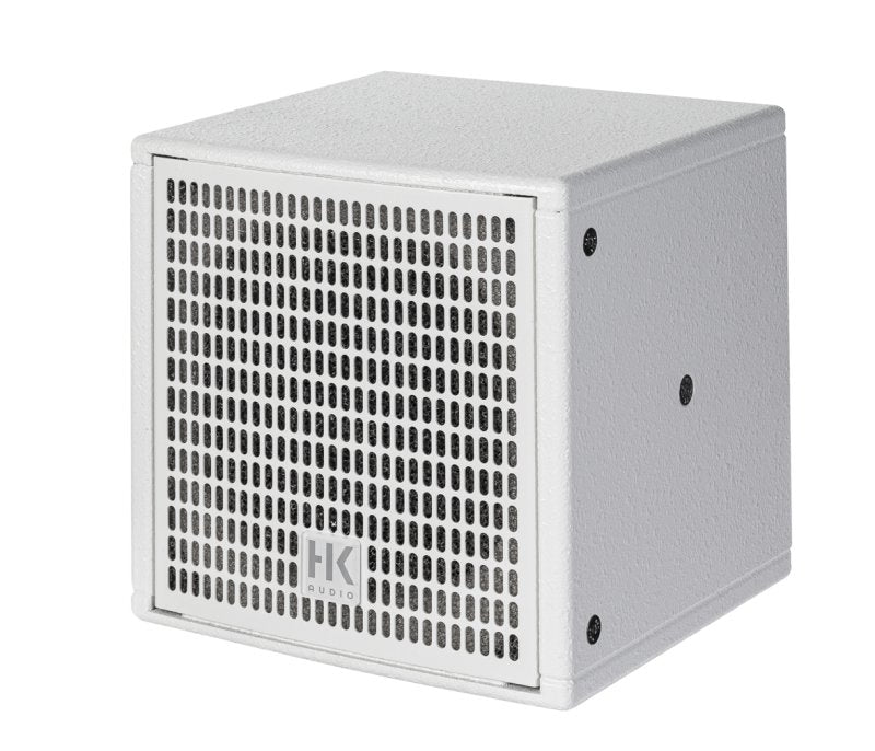 HK Audio HK FINEO-FO-5-WHT 200 Watt 5" Coaxial Speaker - White