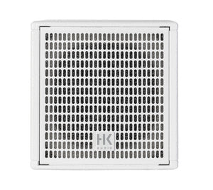 HK Audio HK FINEO-FO-5-WHT 200 Watt 5" Coaxial Speaker - White