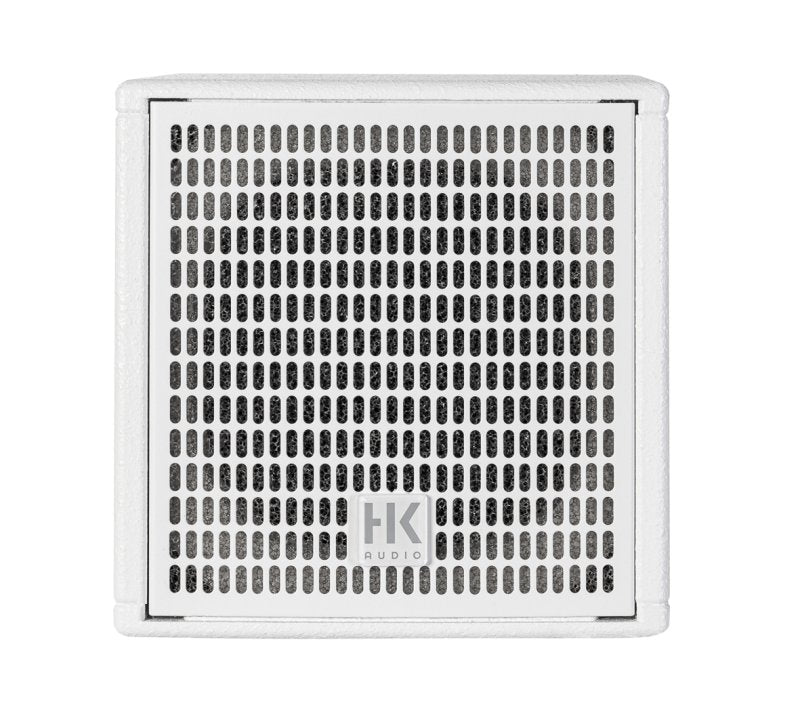 HK Audio HK FINEO-FO-5-WHT 200 Watt 5" Coaxial Speaker - White