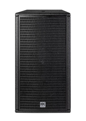 HK Audio HK FINEO-FO-8-BLK 400 Watt 8" Install Speaker - Black