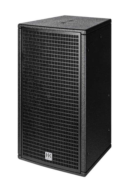 HK Audio HK FINEO-FO-8-BLK 400 Watt 8" Install Speaker - Black