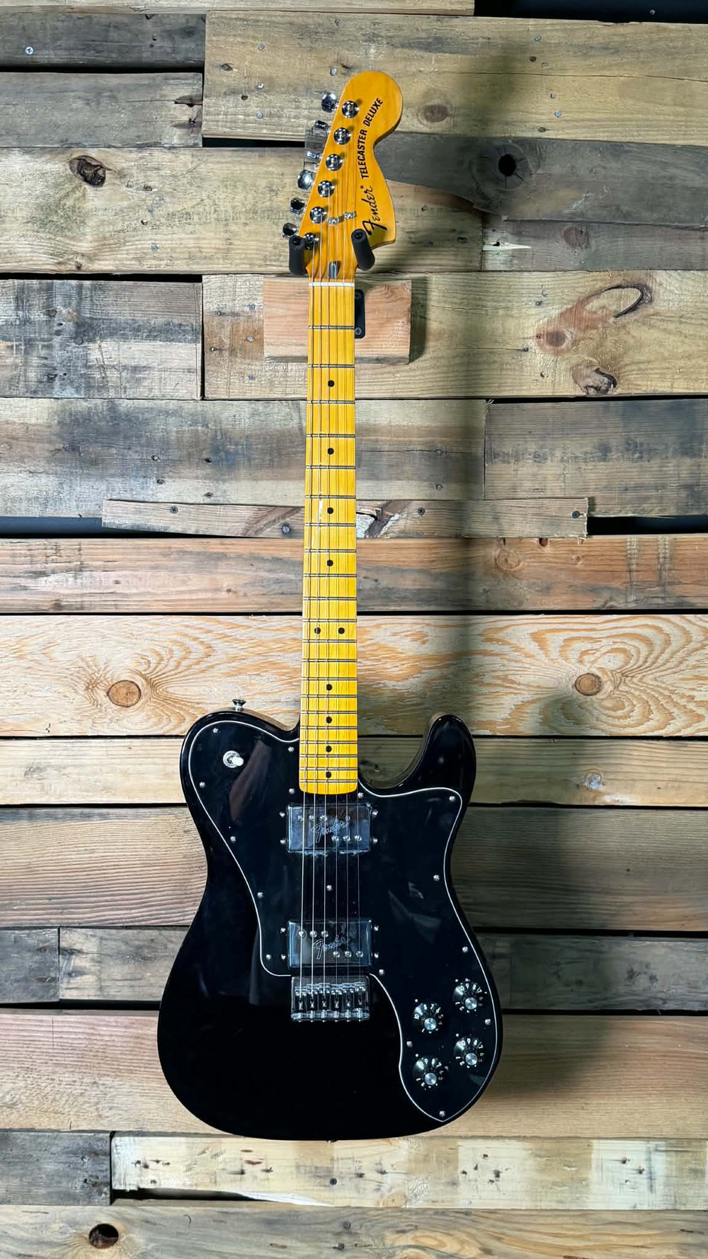 Fender Telecaster Deluxe (Pre-Owned)