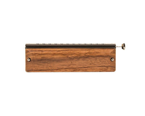 Suzuki G-48W-C Gregoire Maret Signature Model Wood Harmonica - Key of C