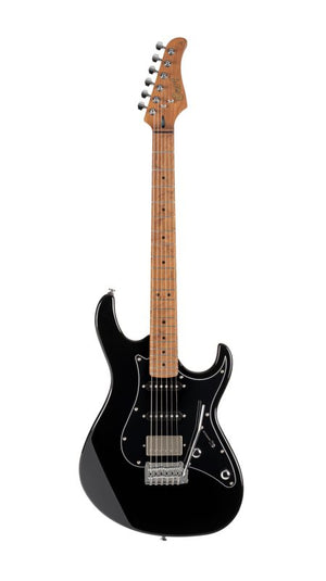 Cort Guitars Cort G250SEBK G Series 250SE Electric Guitar - Black
