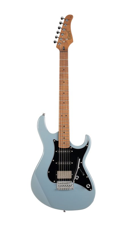 Cort Guitars Cort G250SEOBG G Series 250SE Electric Guitar - Ocean Blue Grey