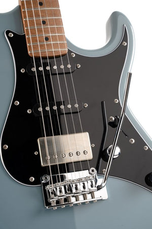 Cort Guitars Cort G250SEOBG G Series 250SE Electric Guitar - Ocean Blue Grey