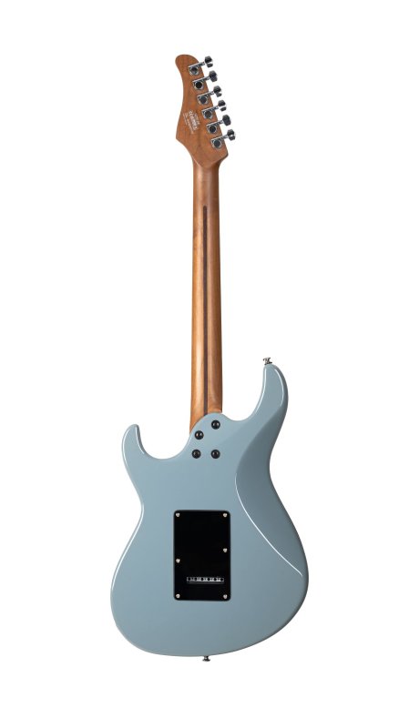 Cort Guitars Cort G250SEOBG G Series 250SE Electric Guitar - Ocean Blue Grey