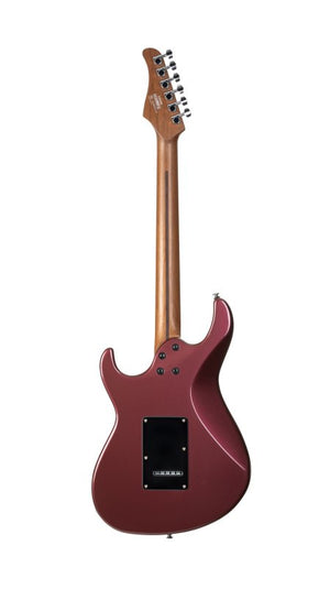 Cort Guitars Cort G250SEVVB G Series 250SE Electric Guitar - Vivid Burgundy