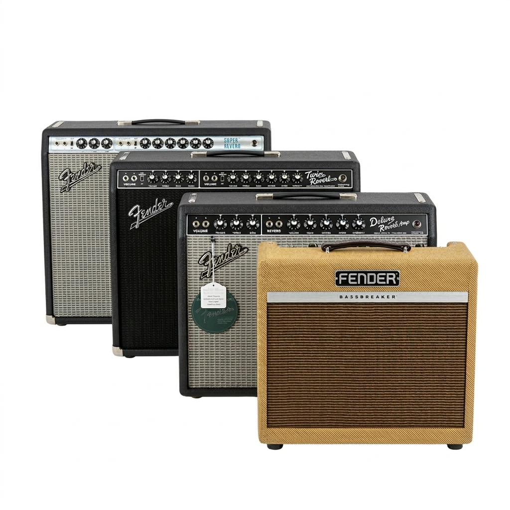 Guitar Emporium of Louisville