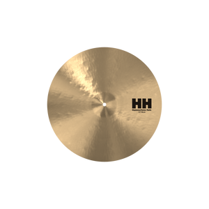 Sabian H15H 15" HH HAMMERTONE HATS