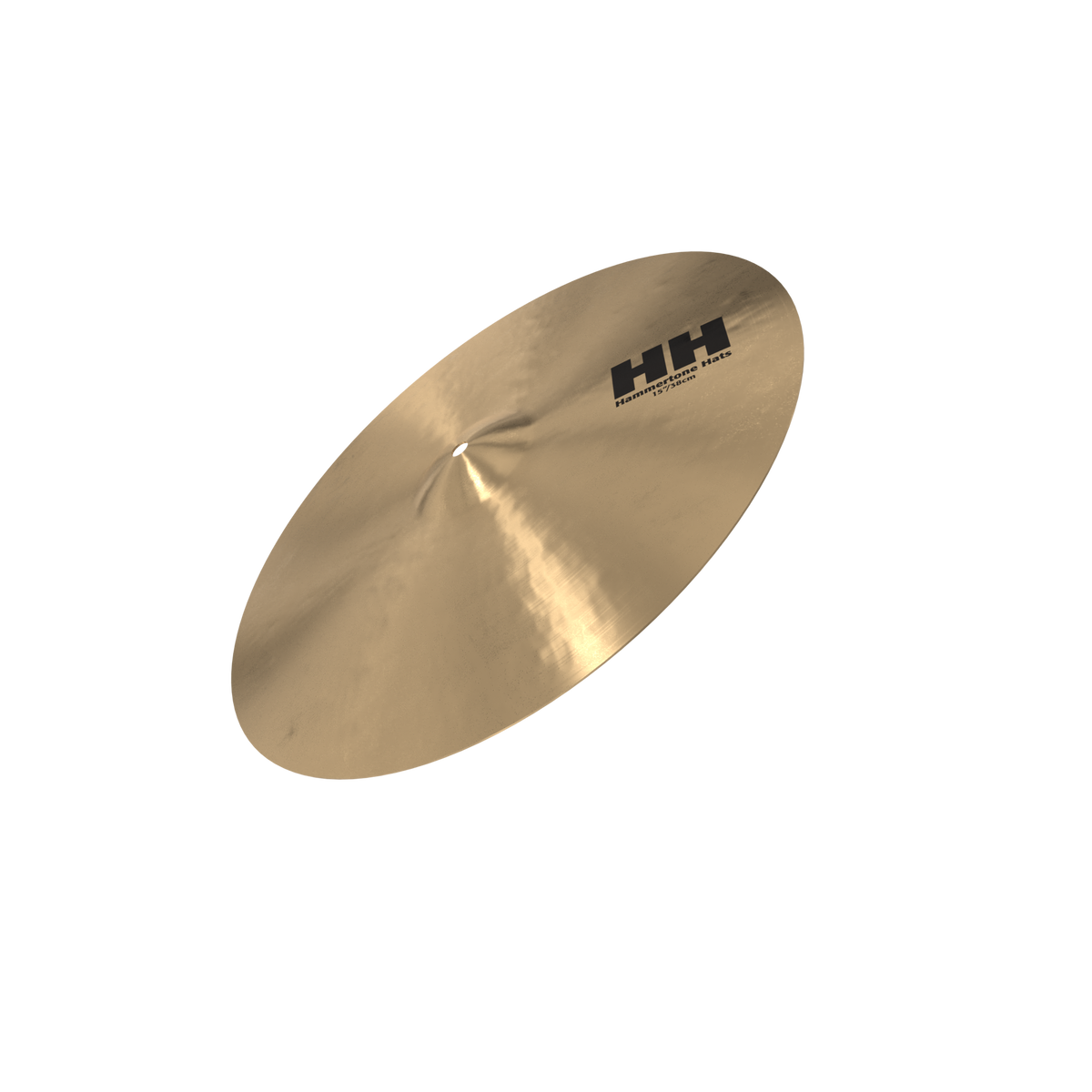 Sabian H15H 15" HH HAMMERTONE HATS