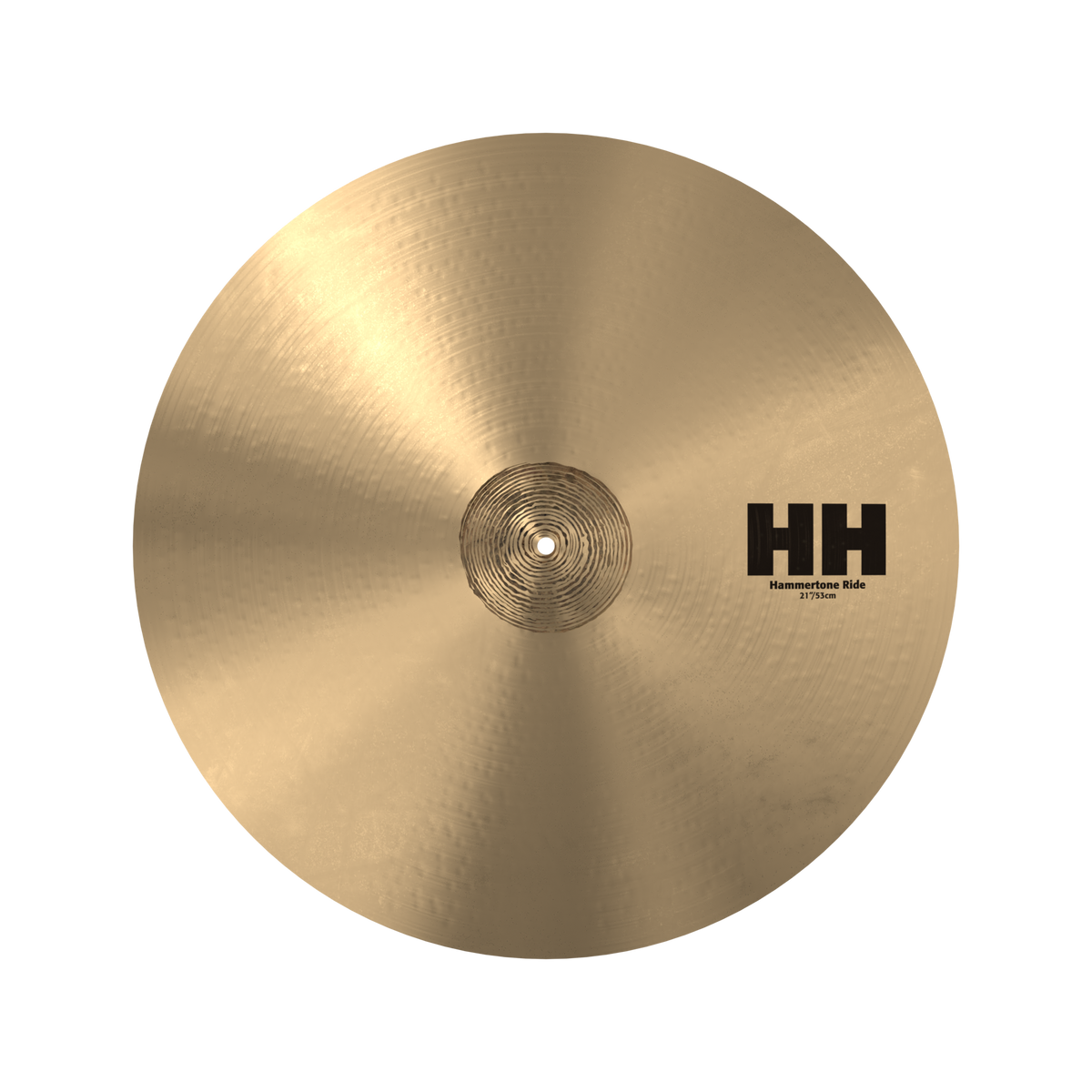 Sabian H21R 21" HH HAMMERTONE RIDE