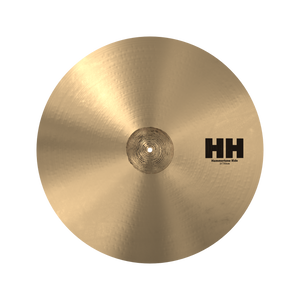 Sabian H21R 21" HH HAMMERTONE RIDE