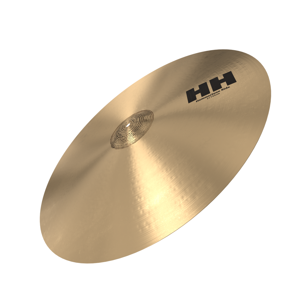 Sabian H21R 21" HH HAMMERTONE RIDE