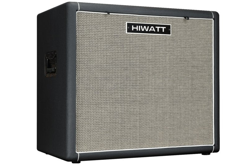 Hiwatt HB115HN - Bass Speaker Cabinet w/ 1x15” Speaker