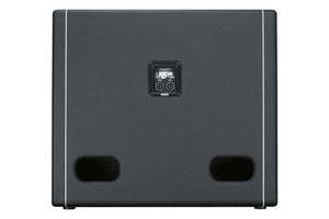 Hiwatt HB115HN - Bass Speaker Cabinet w/ 1x15” Speaker