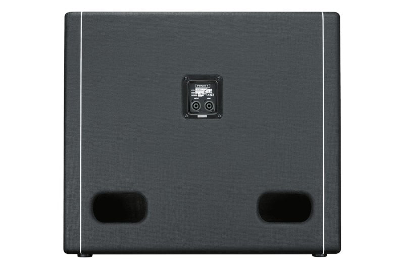 Hiwatt HB115HN - Bass Speaker Cabinet w/ 1x15” Speaker