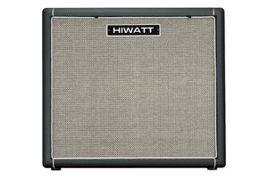 Hiwatt HB410HN - Bass Speaker Cab w/ 4x10” Speakers