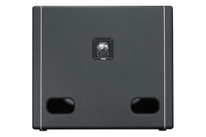 Hiwatt HB410HN - Bass Speaker Cab w/ 4x10” Speakers