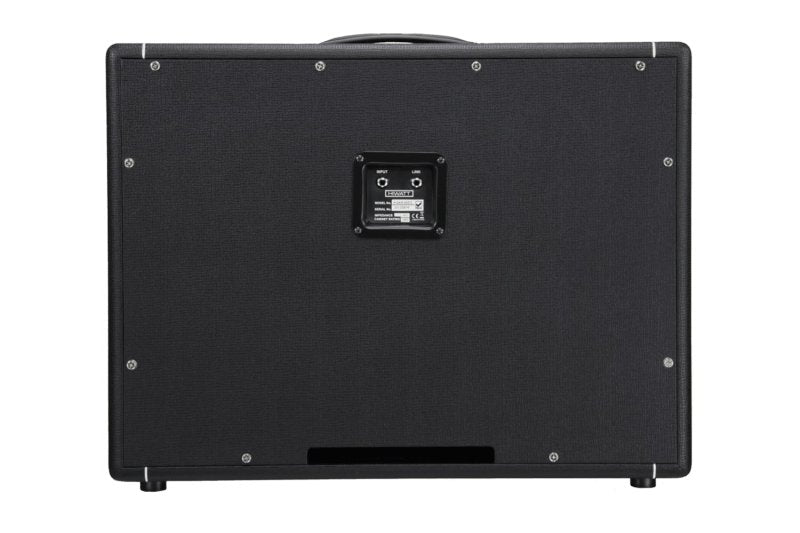 Hiwatt HG212 - Speaker Cabinet w/ 2x12” Speakers
