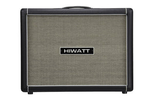 Hiwatt HG212 - Speaker Cabinet w/ 2x12” Speakers