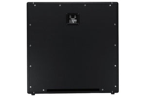 Hiwatt HG412 - Speaker Cabinet w/ 4x12” Speakers