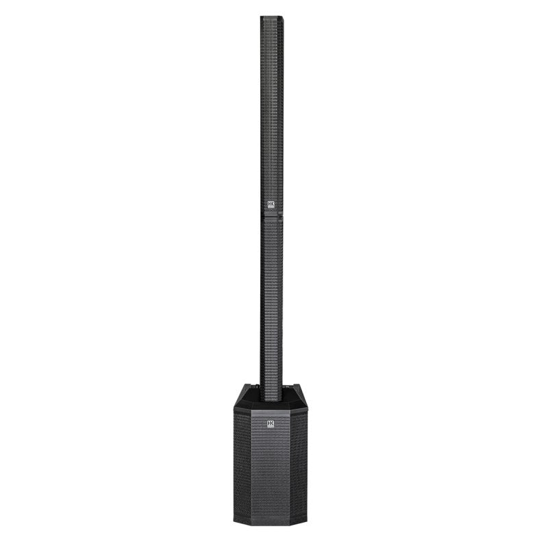 HK Audio HK HK-POLAR-8 12 Watt 1 x 8" Column PA System