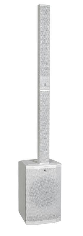 HK Audio HK POLAR-MKII-12-WHT Polar 12 MKII Column PA System - White