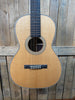 Martin 0012-28 Modern Deluxe Acoustic Guitar - Natural