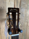 Martin 0012-28 Modern Deluxe Acoustic Guitar - Natural