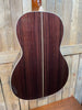 Martin 0012-28 Modern Deluxe Acoustic Guitar - Natural