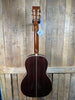 Martin 0012-28 Modern Deluxe Acoustic Guitar - Natural