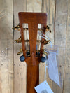 Martin 0012-28 Modern Deluxe Acoustic Guitar - Natural